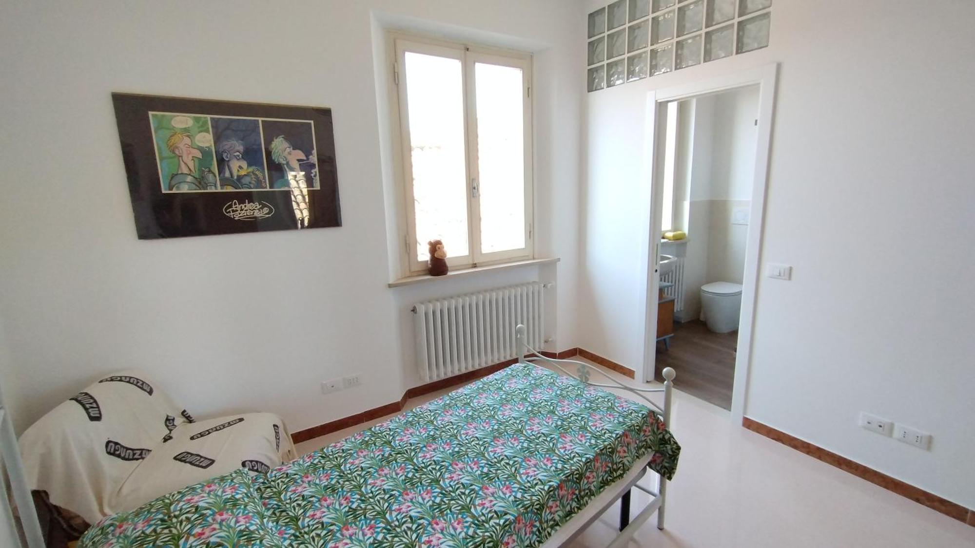 Palazzo Cavalletti - Appartamenti Nel Cuore Di Senigallia Exteriér fotografie