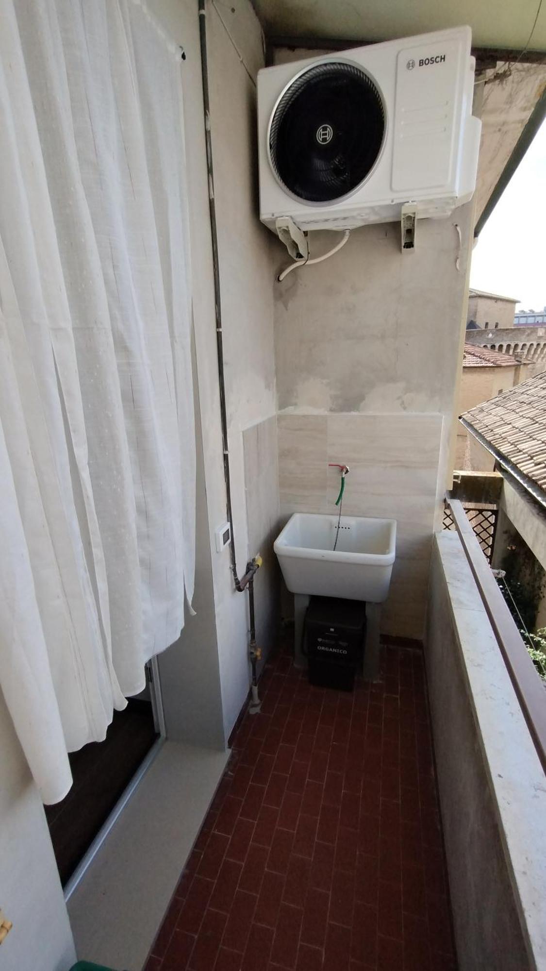 Palazzo Cavalletti - Appartamenti Nel Cuore Di Senigallia Exteriér fotografie