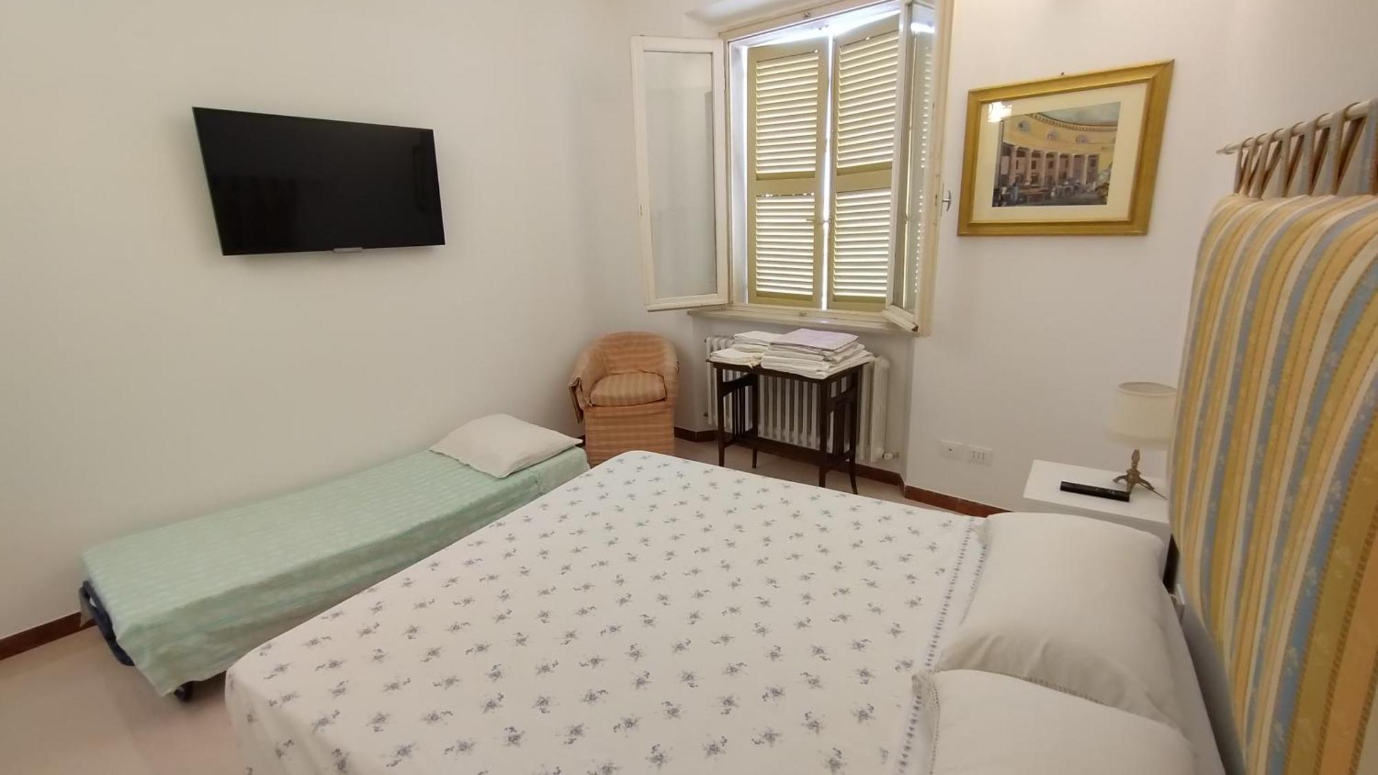 Palazzo Cavalletti - Appartamenti Nel Cuore Di Senigallia Exteriér fotografie