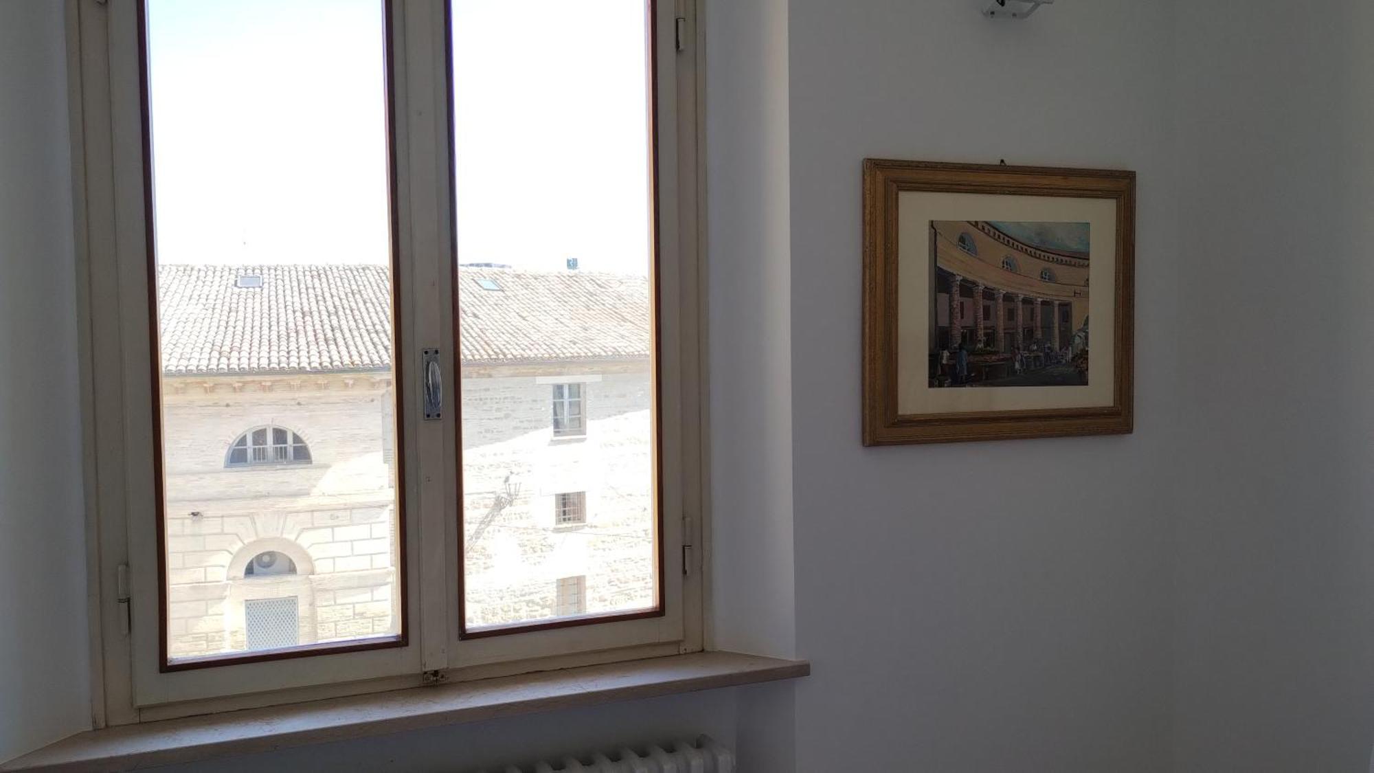Palazzo Cavalletti - Appartamenti Nel Cuore Di Senigallia Exteriér fotografie
